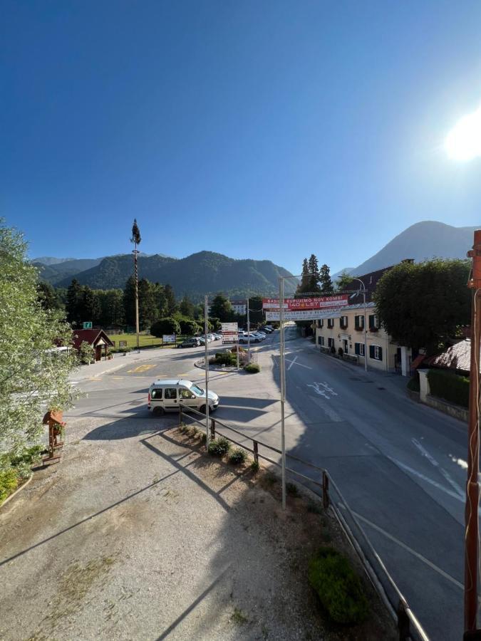 Guesthouse Avsenik Begunje na Gorenjskem Exterior foto